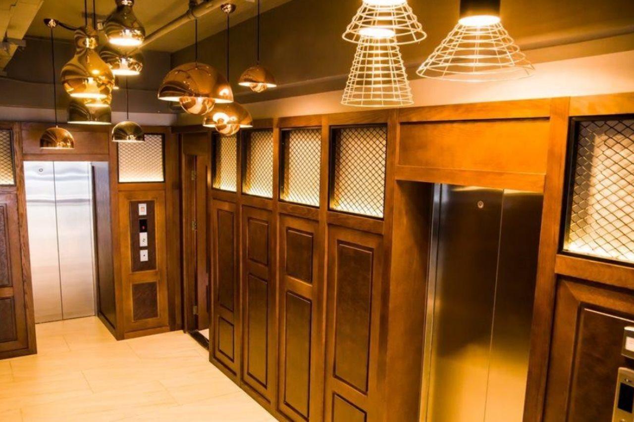 James Joyce Coffetel Harbin Institute Of Technology Ngoại thất bức ảnh