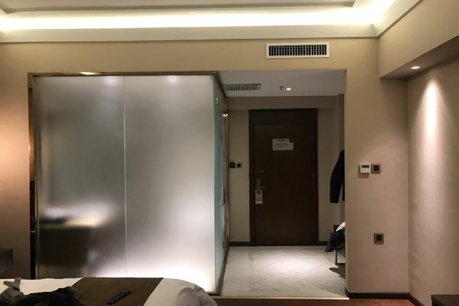 James Joyce Coffetel Harbin Institute Of Technology Ngoại thất bức ảnh